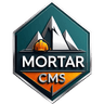Mortar CMS